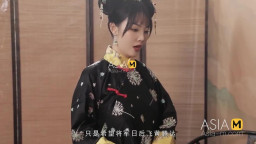 05 11 2022 Chen Ke Xin - Story Of Dissolute Palace