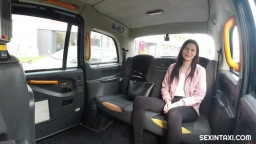 SexInTaxi E29 Jenny Doll