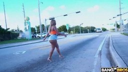 AssParade Breyana Moore - Breyana's Big Ass