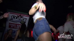 Real Girls Gone Bad - Party Frolics 99