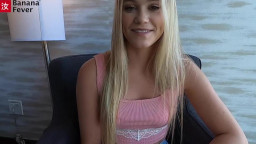 Chloe Rose - Hot Blonde Club Girl Chloe Rose Is Back For More Pt 1 24 03 12