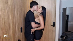 Mariana Martix - Stepmom Lets Me Fuck Her Ass In Exchange For An Inheritance