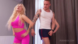 LegalPorno - Sasha Paige 08 11 2025