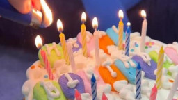 Archer Ali - Brings More Than A Birthday Treat 17 11 2025