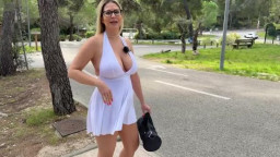 Cheyenne - 44, Loves Having Fun In A Different Way With Two Dicks 09 11 2025