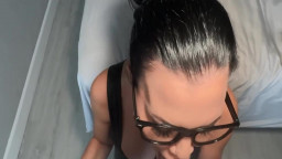 Jasmine Jae - STEP AUNTY COCK WHORE