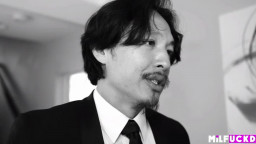 Whitney OC - Femme Fatale Seduces Private Investigator 18 11 2025