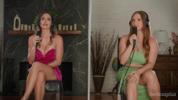 Desiree Dulce, Skylar Snow Episode 163 22 11 2025