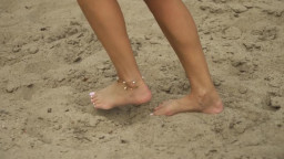 Candee Licious - Beach Fun