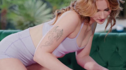 Ella Reese, Ophelia Fae - Post Cycling Bun Rub 16 02 2026