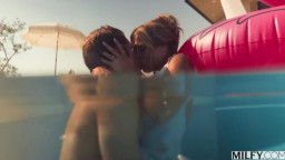 Kate Dalia - Naughty Blonde Married MILF Has Secret Boy Toy 18 02 2026