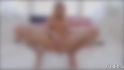 Jessa Rhodes - Wet And Wild On Independence Day