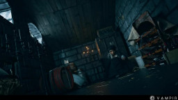 Little Puck, Veronica Leal - Refuge