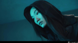 Leana Lovings, Lucy Mochi - The Last Woman On Earth