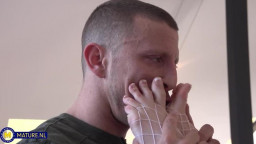 Courtney Cummz - American mom Courtney Cummz loves to have hardcore anal sex with the guy next door 19 03 2026