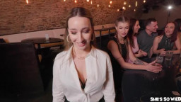 Lula Stocch - Happy Hour Special 26 03 2026