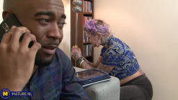 Tallulah Tease - UK Housemaid Tallulah Tease gets her pussy rammed by a BBC! 01 04 2026