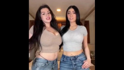 Violet Myers, Solyluna - Dangerous Curves