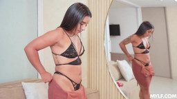 Natalia Garcia - La Fantas?a de Mama: Helping Him Forget His Ex-Girlfriend 21 04 2026