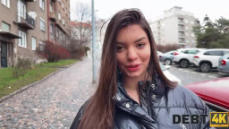 Anna Bella - The Money Is About To Arrive 22 04 2026