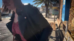 JacquieEtMichelTV Calie 32 Years Old Medical Secretary In Marseille 07 05 2026
