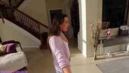 Lucy Foxx - Tension Release