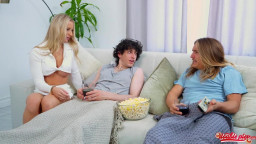 Tiffani Time - Stepmom Evens The Score 02 10 2026