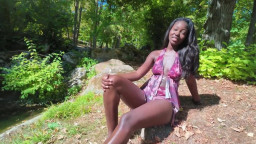 JacquieEtMichelTV Ebony Sweet - 22 Years Old From Nimes 2026 10 08