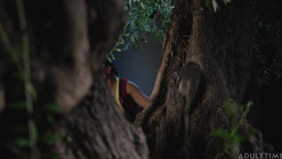 Ameena Green, Demi Hawks, Kyaa Chimera - Pixie Tricks