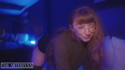 Mandy Frizzle - Its OK If Its Only Anal 22 10 2026