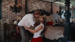 Aubry Babcock - Red Riding Cock 23 10 2026