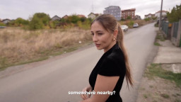 Hottiestwo - I Just Helped This Cutie Get Her Date on Time, but the Next Day We Met Again