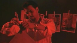 Krystal Steal - Naked Pictures