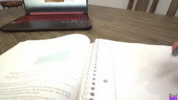 Jennifer White - Stepmom Teaches Sex Education